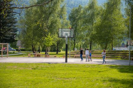 Otvoritev Titovega parka-32